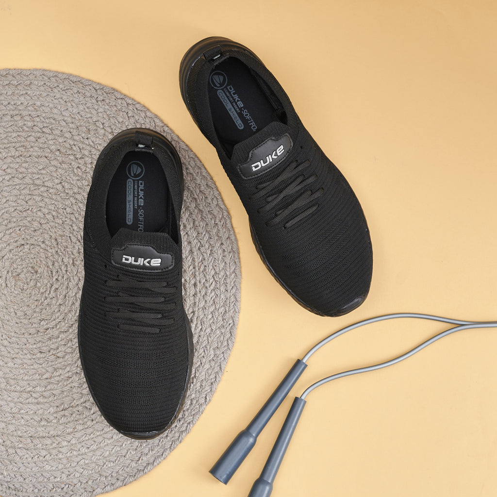 Duke Men Sports Shoes (FLCORE01)