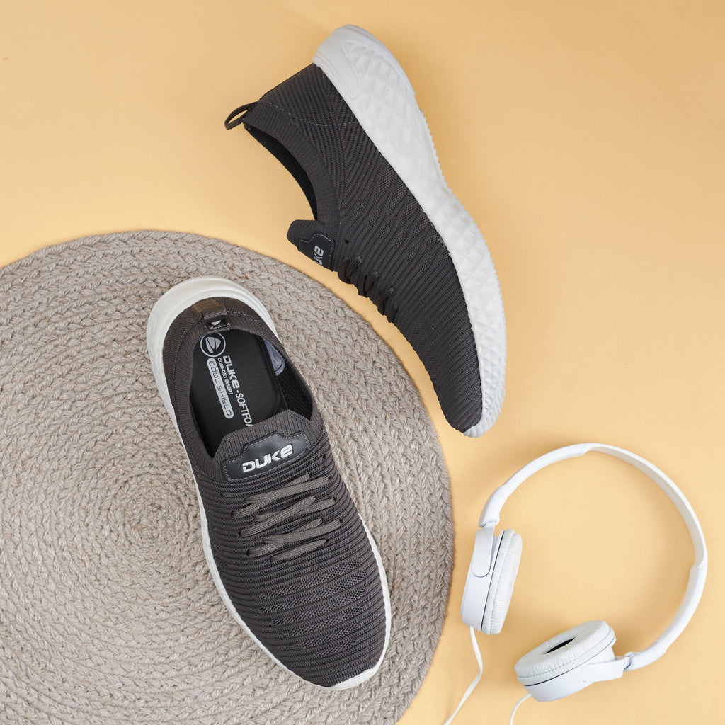 Duke Men Sports Shoes (FLCORE01)