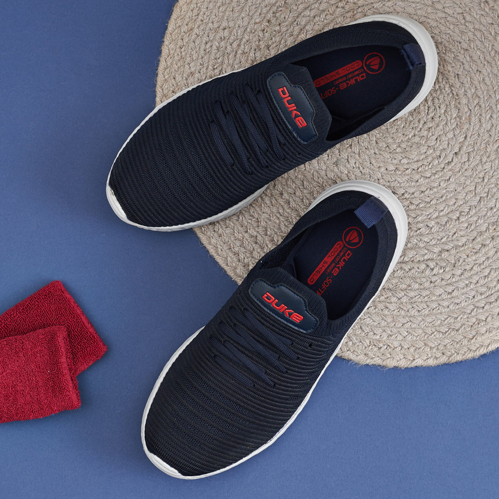 Duke Men Sports Shoes (FLCORE01)