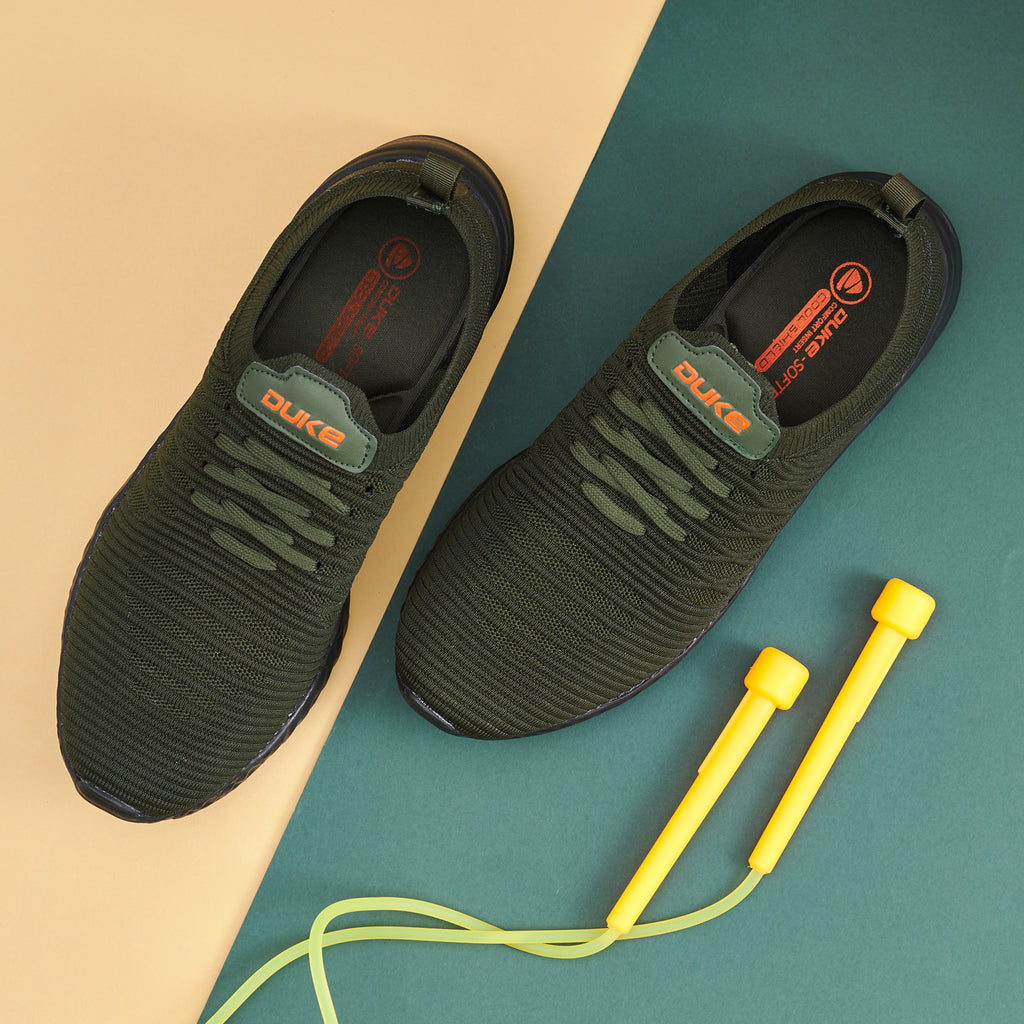 Duke Men Sports Shoes (FLCORE01)