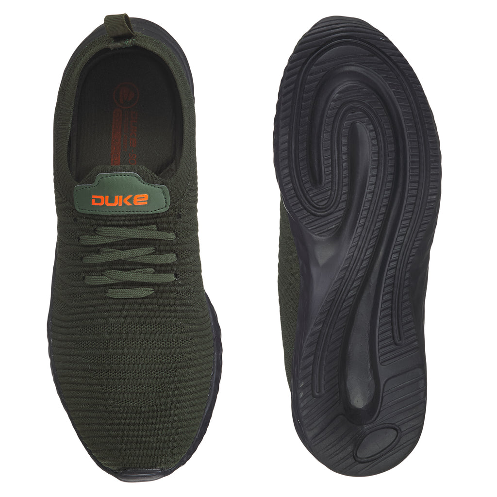 Duke Men Sports Shoes (FLCORE01)