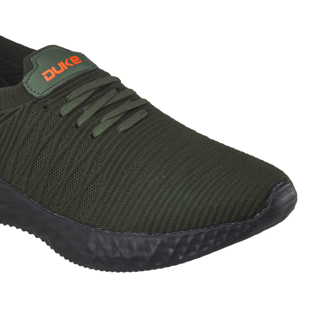 Duke Men Sports Shoes (FLCORE01)