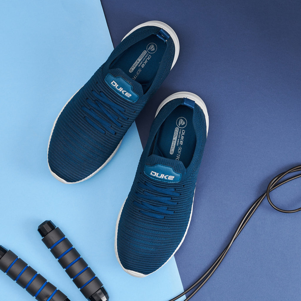 Duke Men Sports Shoes (FLCORE01)
