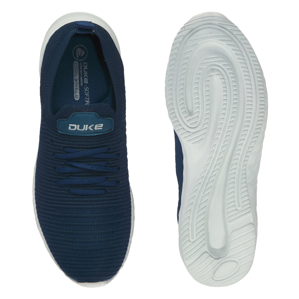 Duke Men Sports Shoes (FLCORE01)