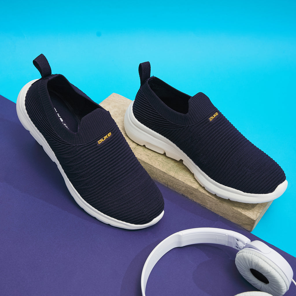 Duke Women Sports Shoes (XLCORE01)