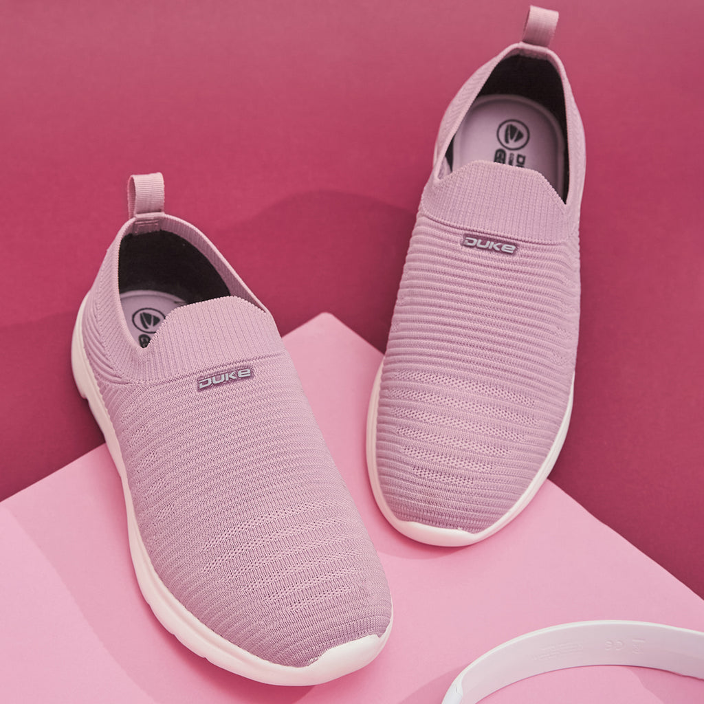 Duke Women Sports Shoes (XLCORE01)