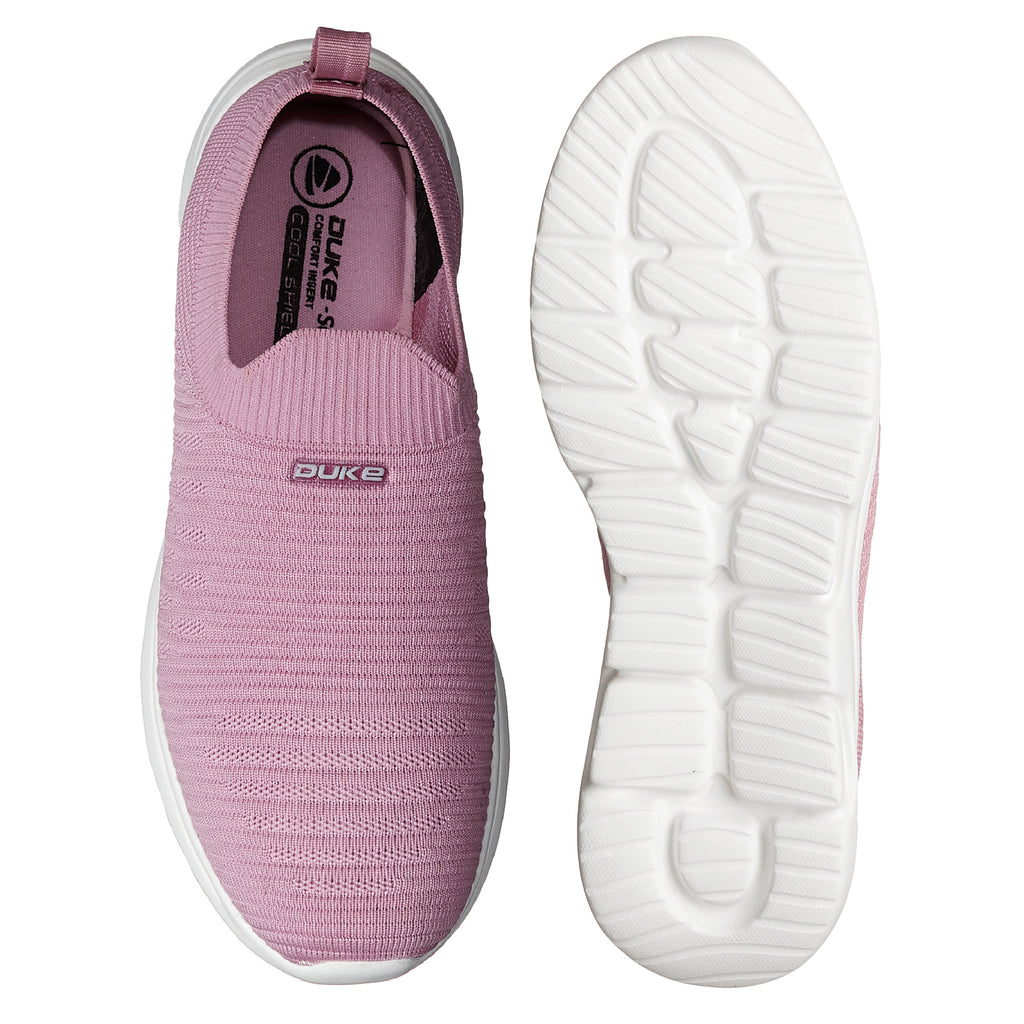 Duke Women Sports Shoes (XLCORE01)