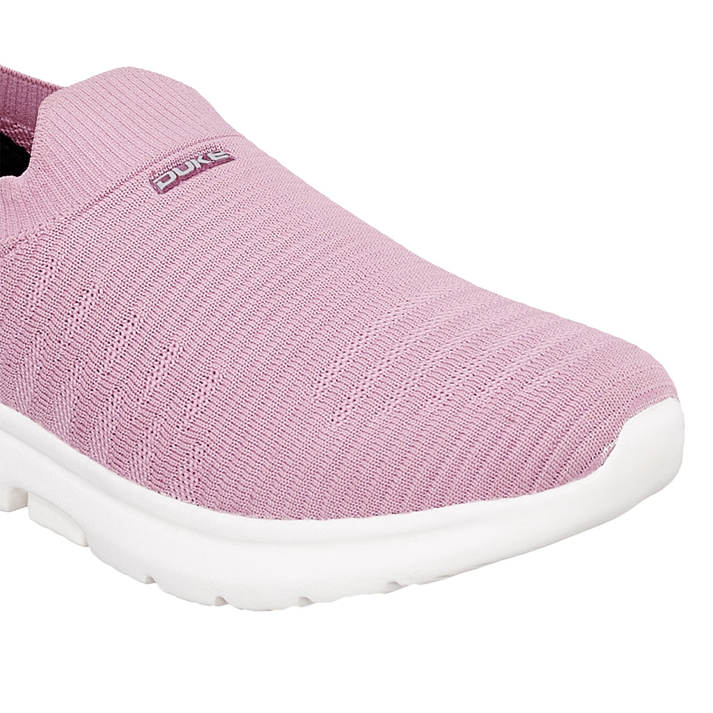 Duke Women Sports Shoes (XLCORE01)