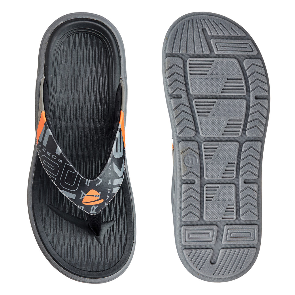 Duke Men Flip-Flops (FWC6103)