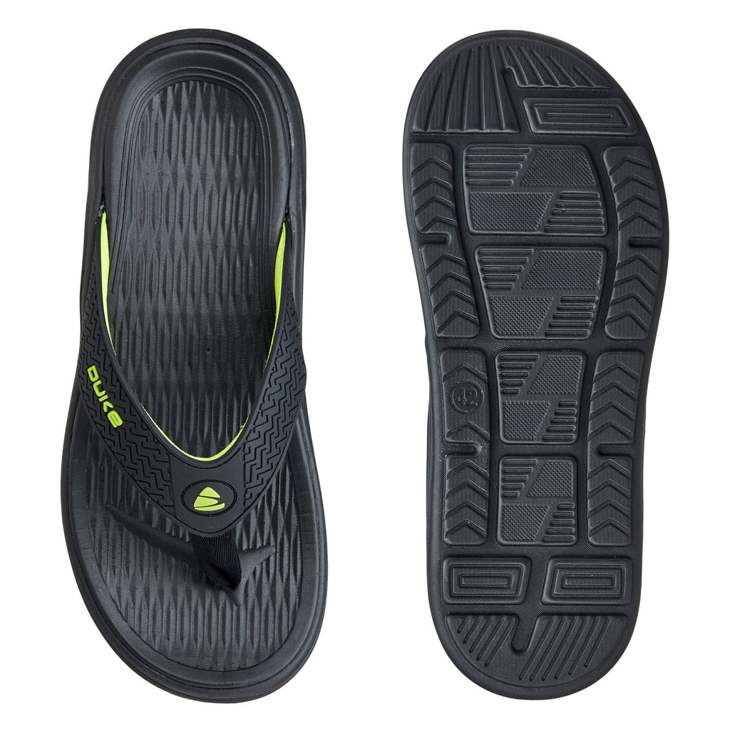 Duke Men Flip-Flops (FWC6104)
