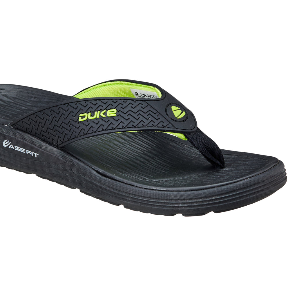 Duke Men Flip-Flops (FWC6104)