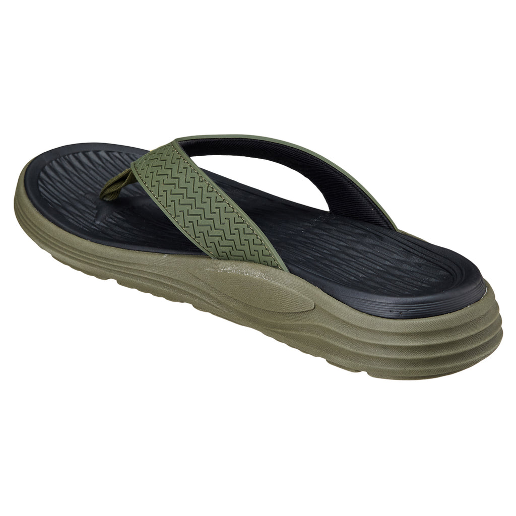 Duke Men Flip-Flops (FWC6104)