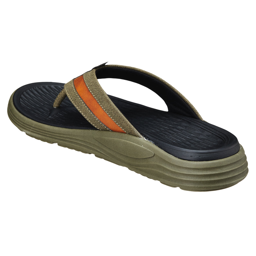 Duke Men Flip-Flops (FWC6105)