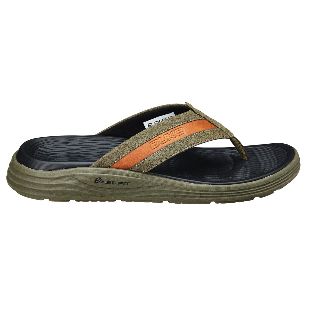 Duke Men Flip-Flops (FWC6105)