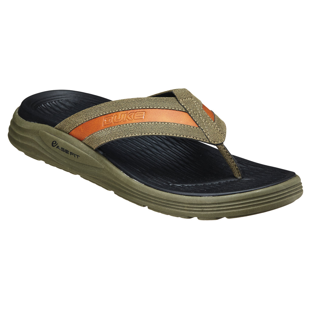 Duke Men Flip-Flops (FWC6105)