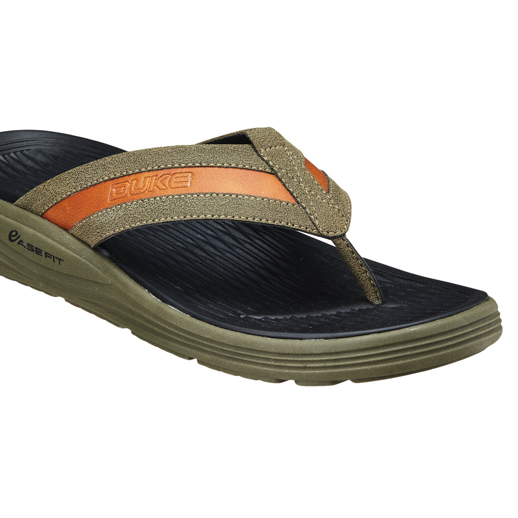 Duke Men Flip-Flops (FWC6105)
