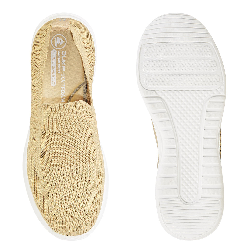 Duke Women Sports Shoes (XFOL1543)