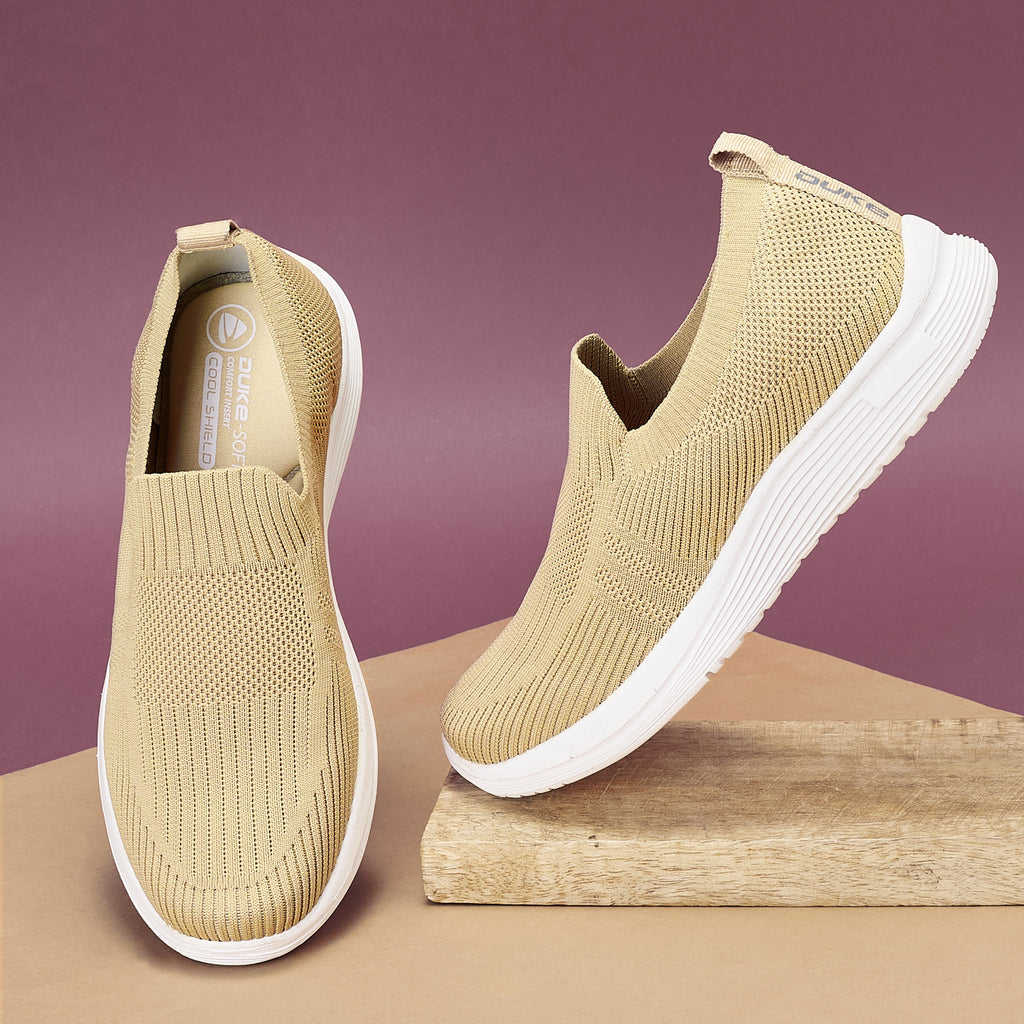 Duke Women Sports Shoes (XFOL1543)