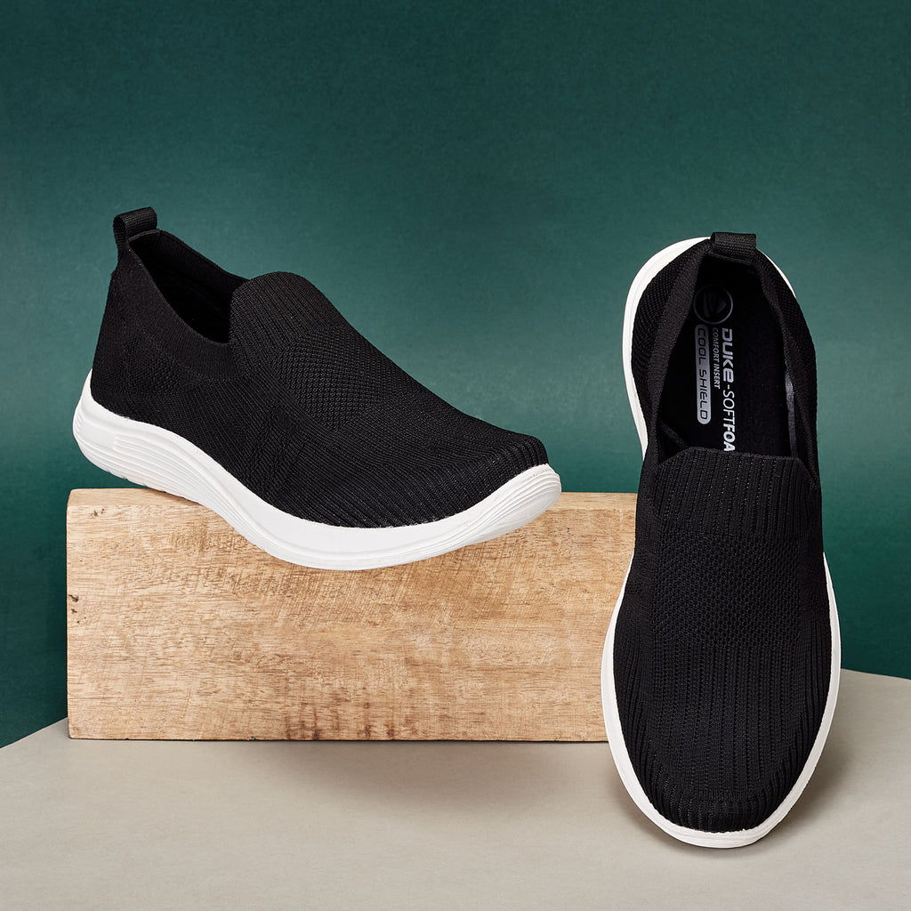 Duke Women Sports Shoes (XFOL1543)