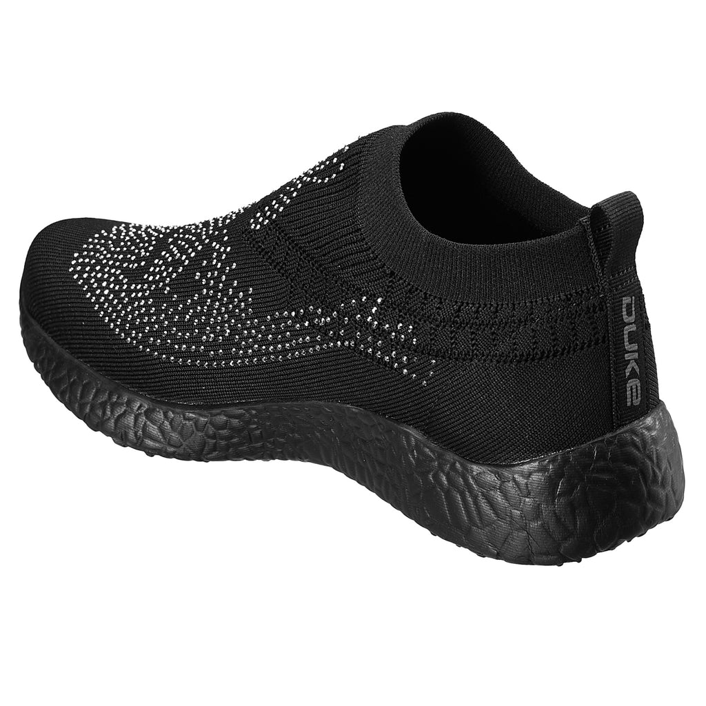 Duke Women Sports Shoes (XFOL1541)
