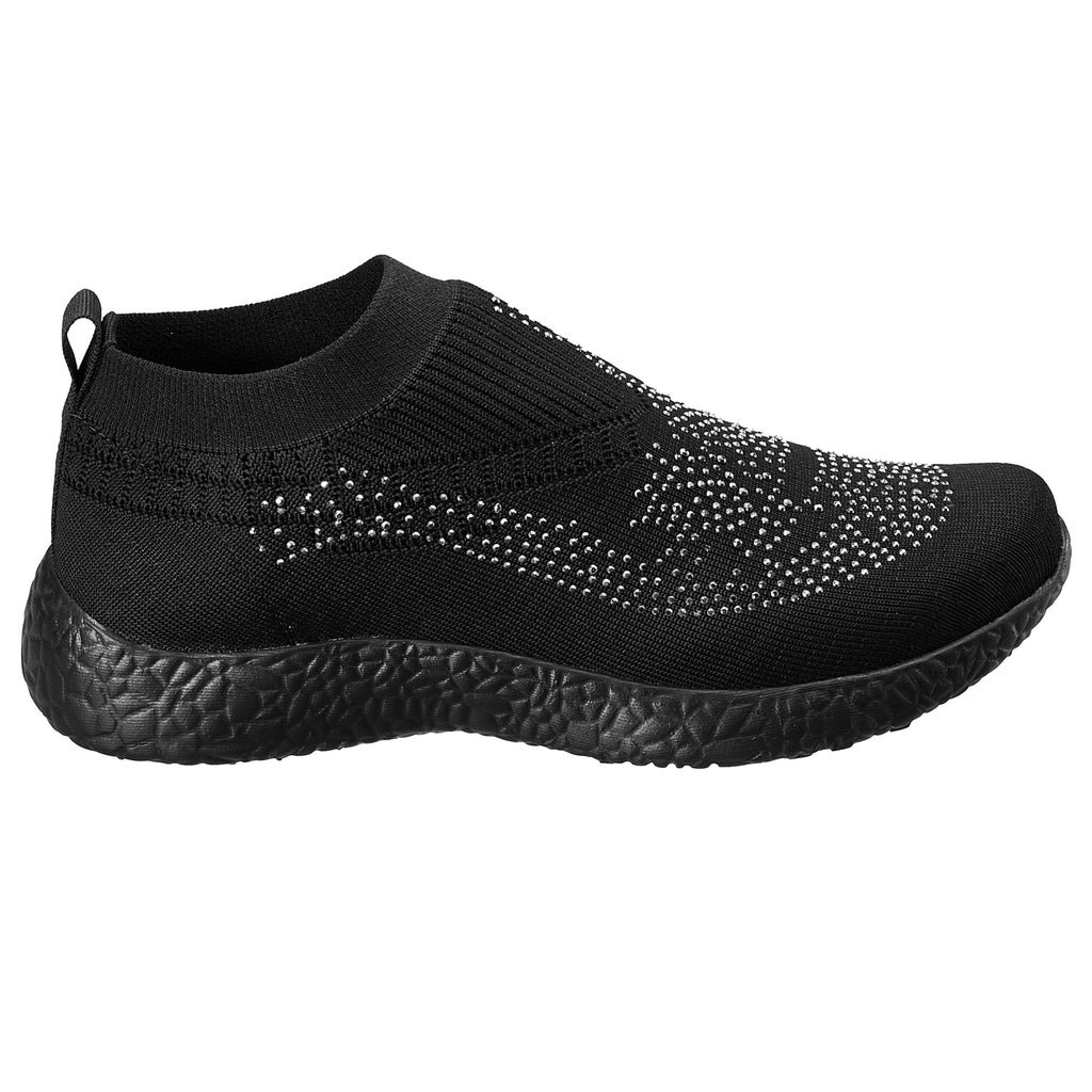 Duke Women Sports Shoes (XFOL1541)