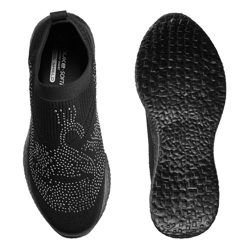 Duke Women Sports Shoes (XFOL1541)