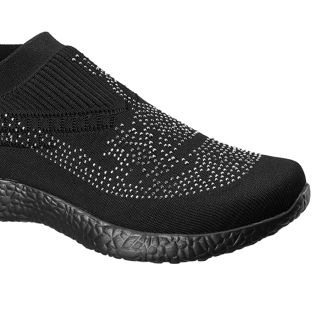 Duke Women Sports Shoes (XFOL1541)