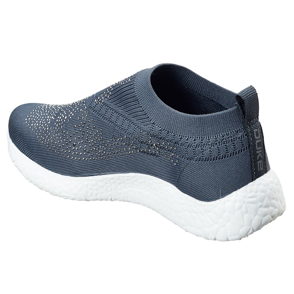 Duke Women Sports Shoes (XFOL1541)