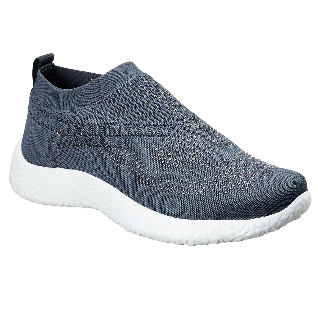 Duke Women Sports Shoes (XFOL1541)