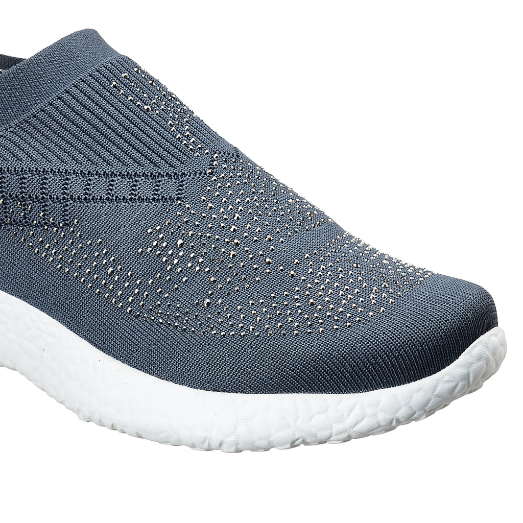 Duke Women Sports Shoes (XFOL1541)