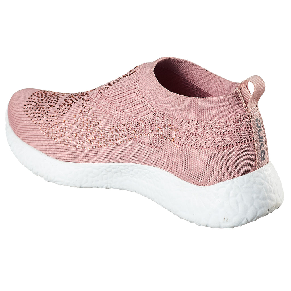 Duke Women Sports Shoes (XFOL1541)