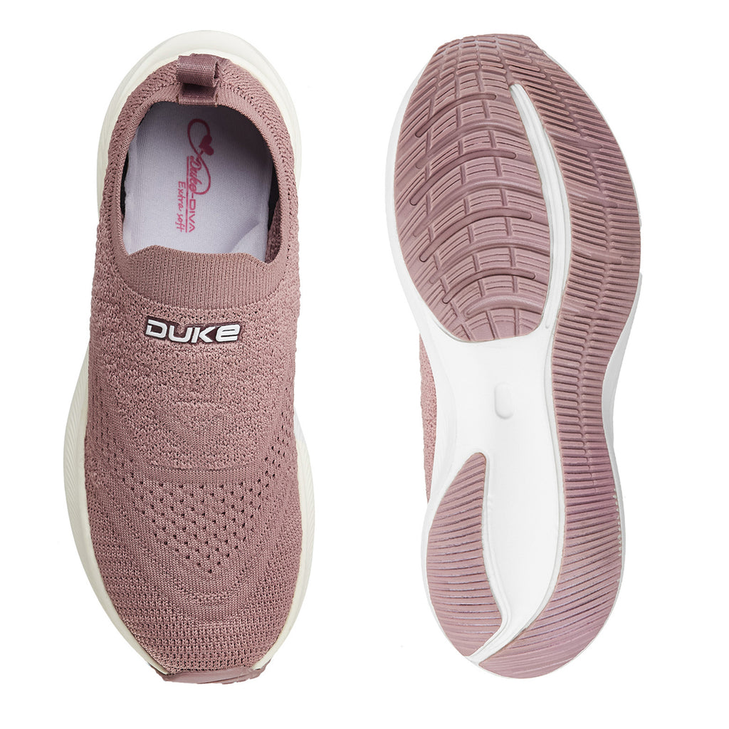 Duke Women Sports Shoes (XFOL1539)