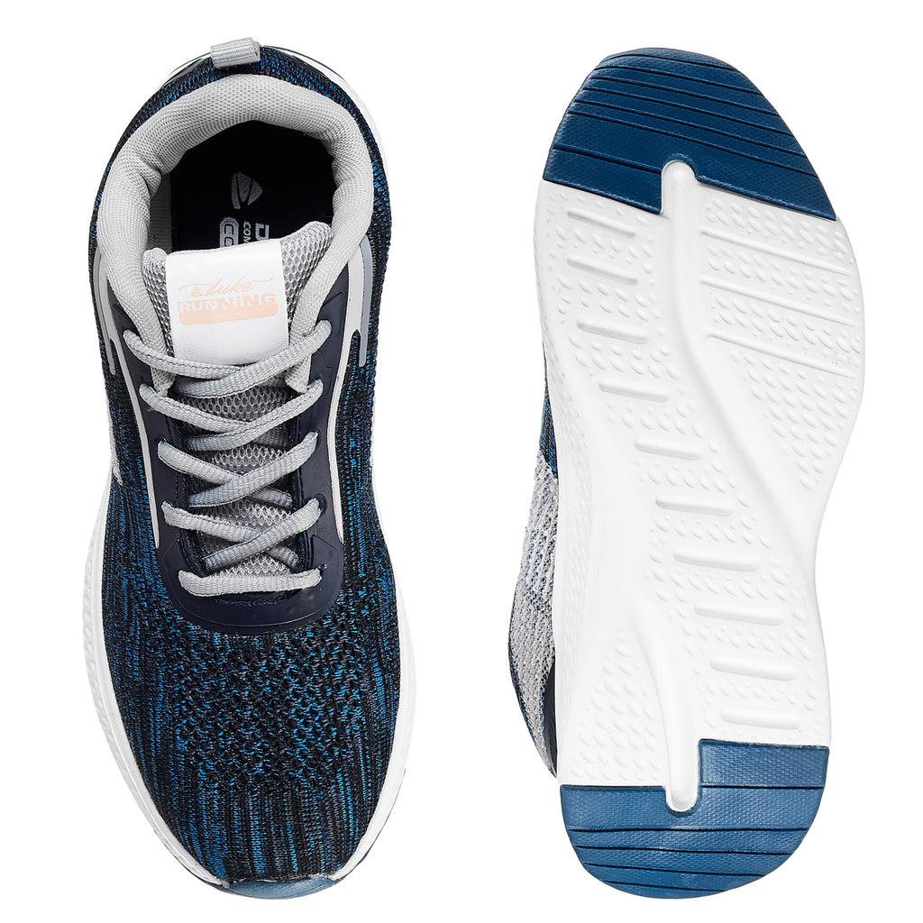 Duke Women Sports Shoes (XFOL1537)