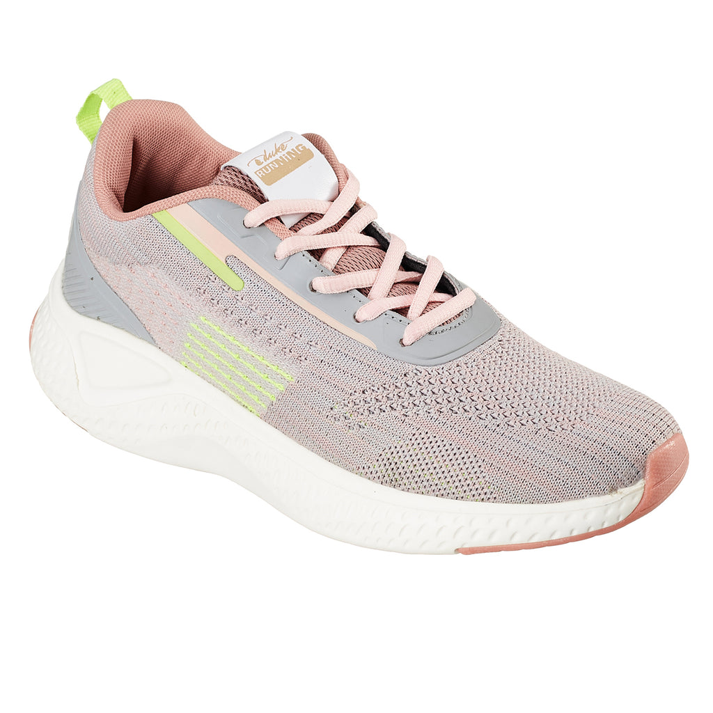 Duke Women Sports Shoes (XFOL1537)