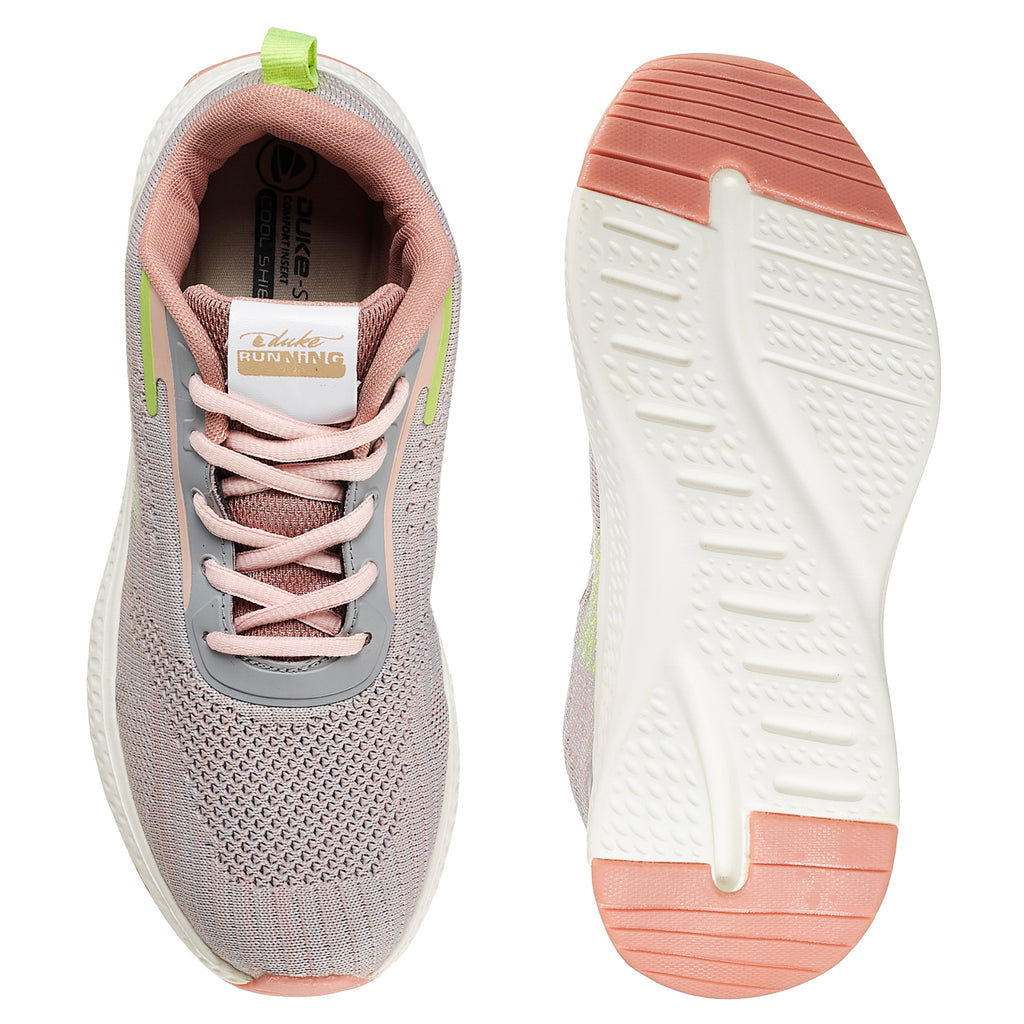 Duke Women Sports Shoes (XFOL1537)