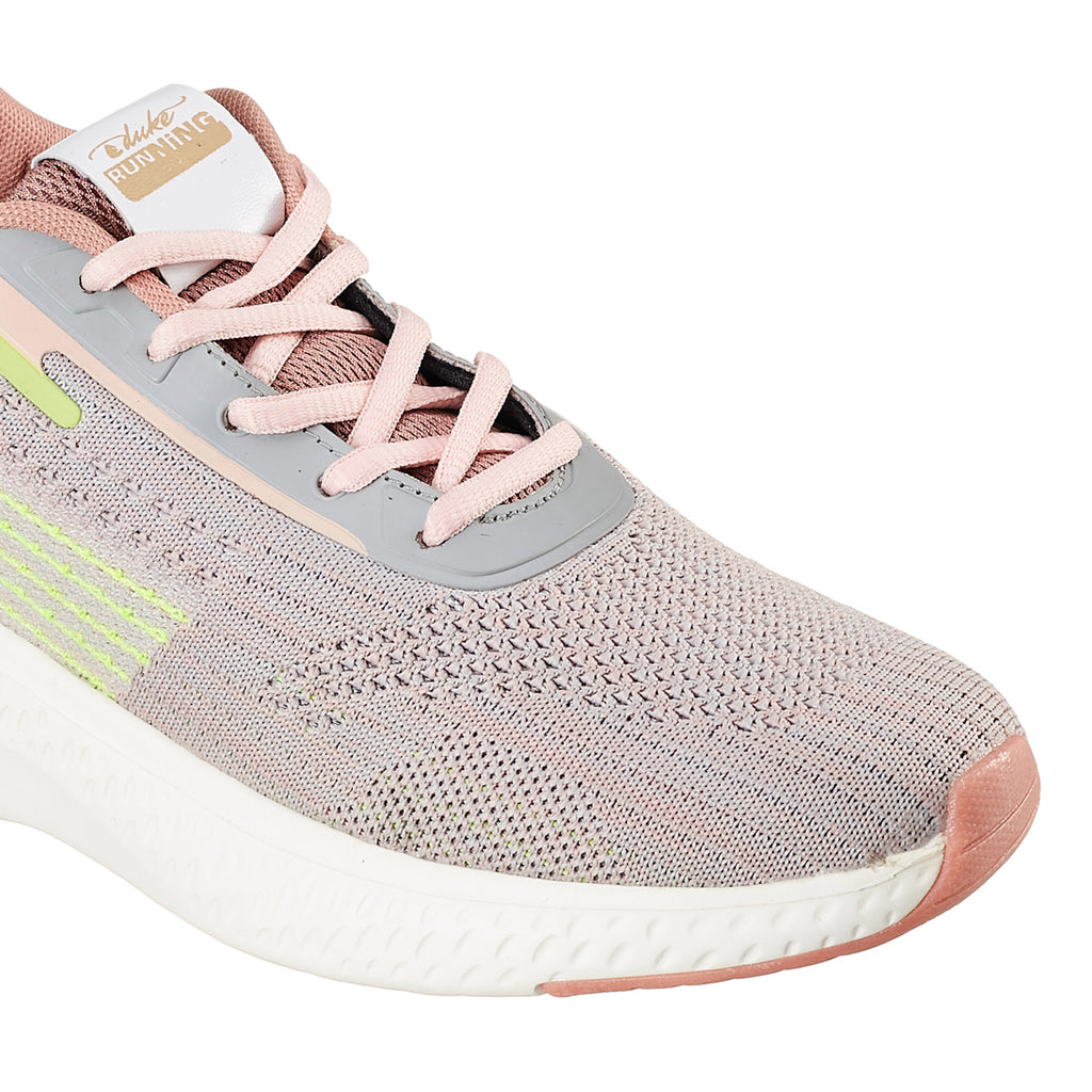 Duke Women Sports Shoes (XFOL1537)