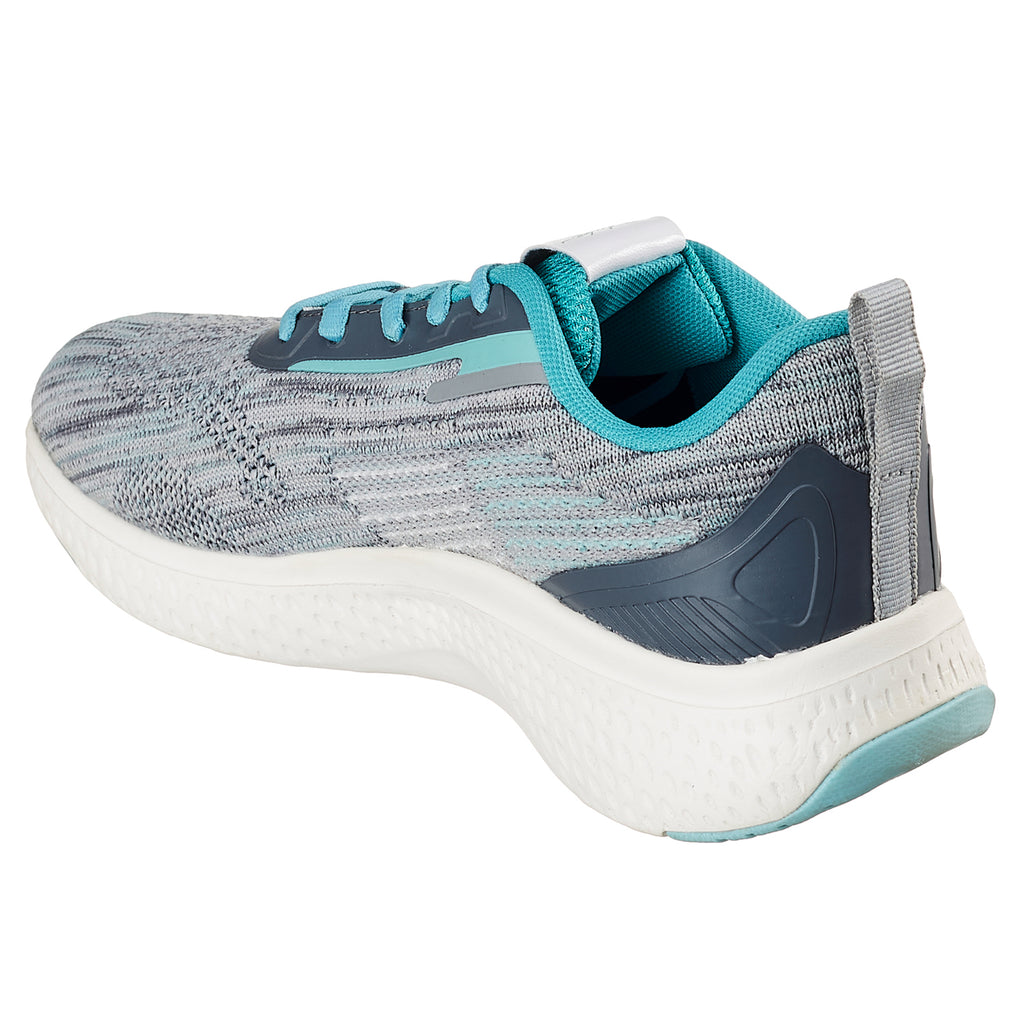 Duke Women Sports Shoes (XFOL1537)