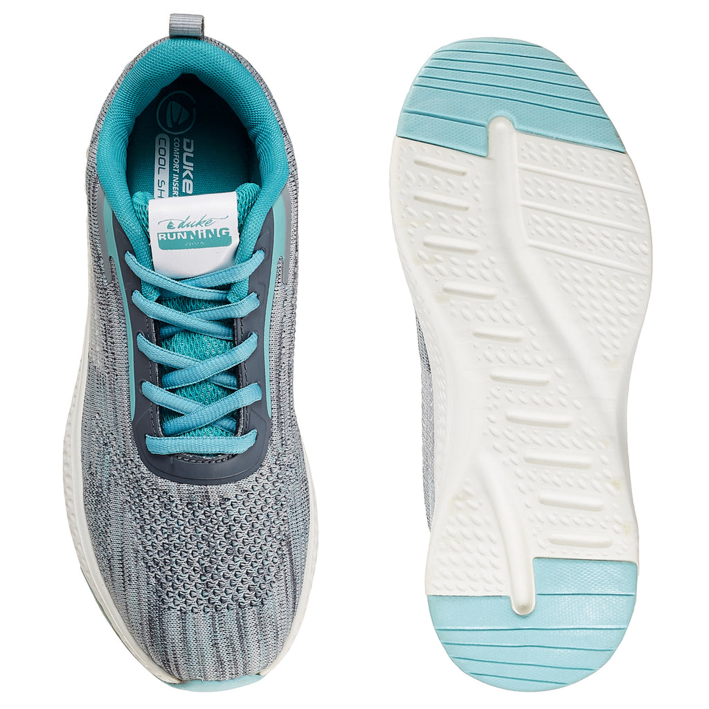 Duke Women Sports Shoes (XFOL1537)