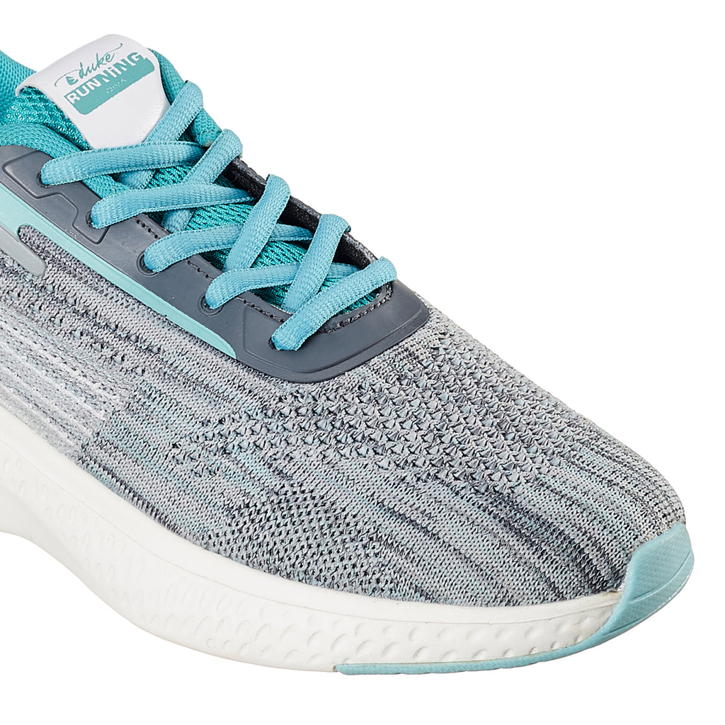 Duke Women Sports Shoes (XFOL1537)