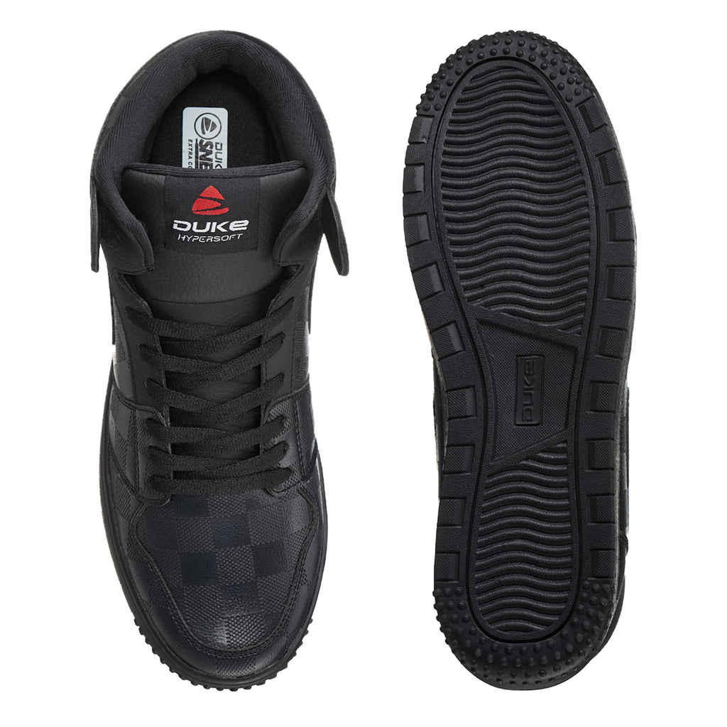 Duke Men Sneakers (FWOL1448)