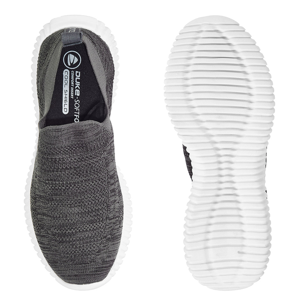 Duke Women Sports Shoes (XFOL1542)