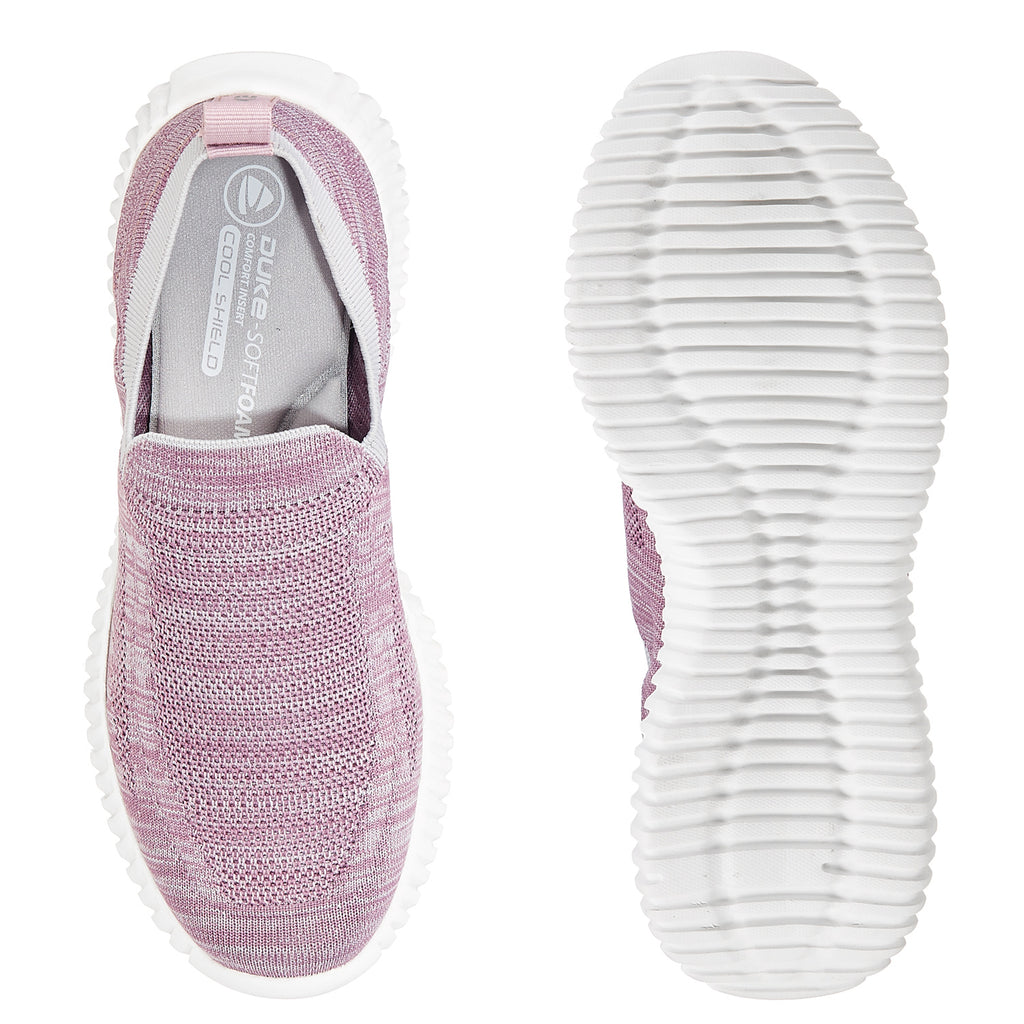 Duke Women Sports Shoes (XFOL1542)