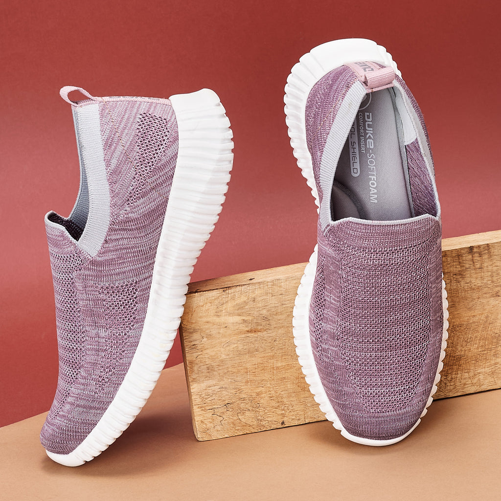 Duke Women Sports Shoes (XFOL1542)