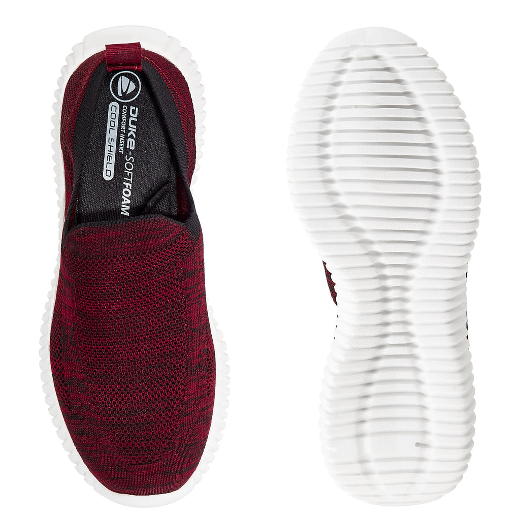 Duke Women Sports Shoes (XFOL1542)