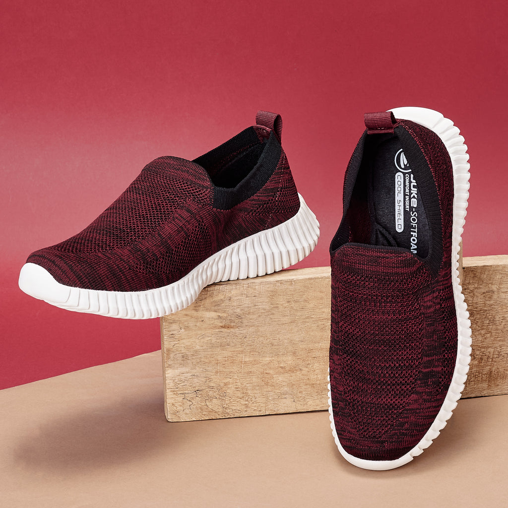 Duke Women Sports Shoes (XFOL1542)