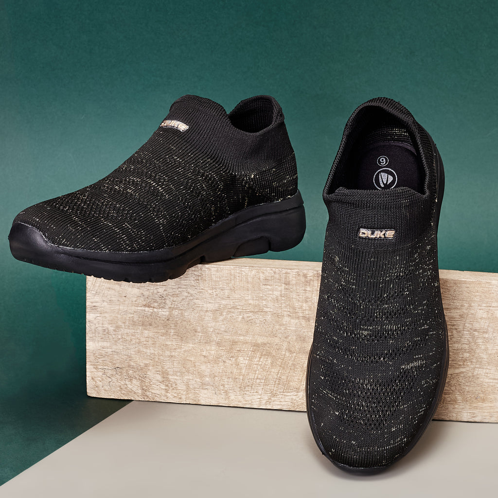 Duke Women Sports Shoes (XFOL1531)