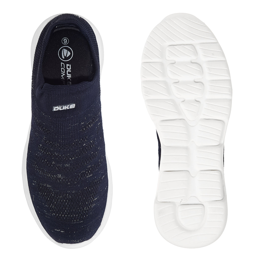 Duke Women Sports Shoes (XFOL1531)