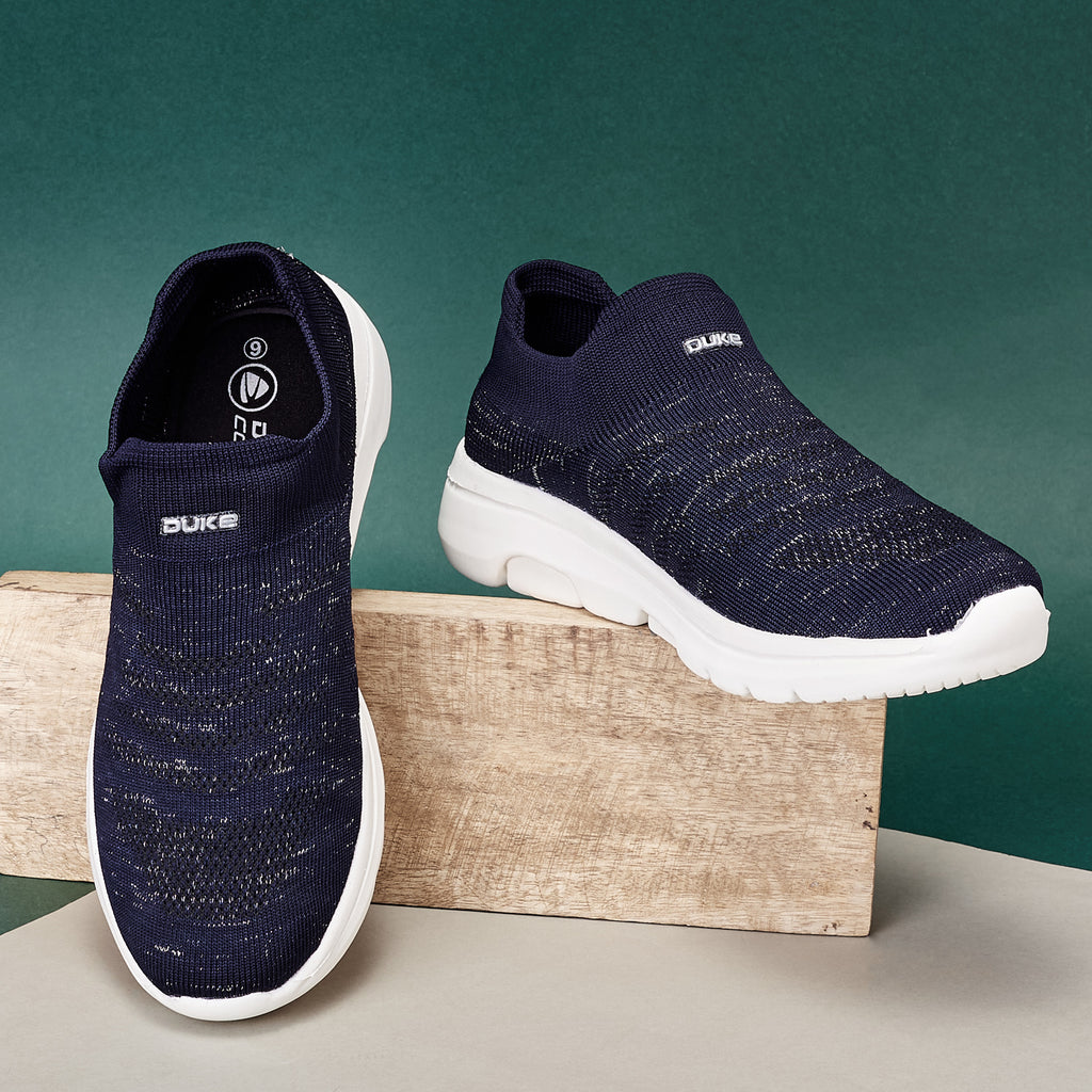 Duke Women Sports Shoes (XFOL1531)