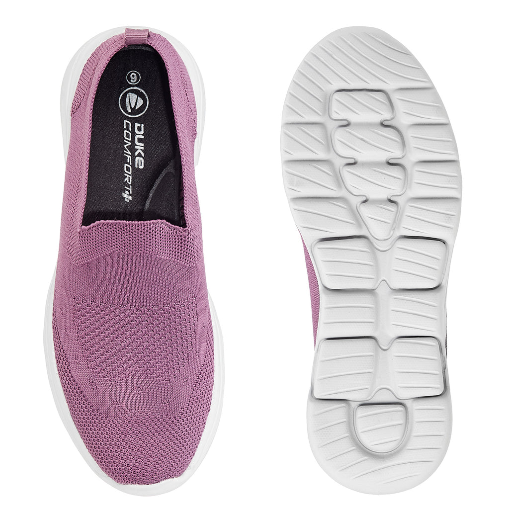 Duke Women Sports Shoes (XFOL1530)