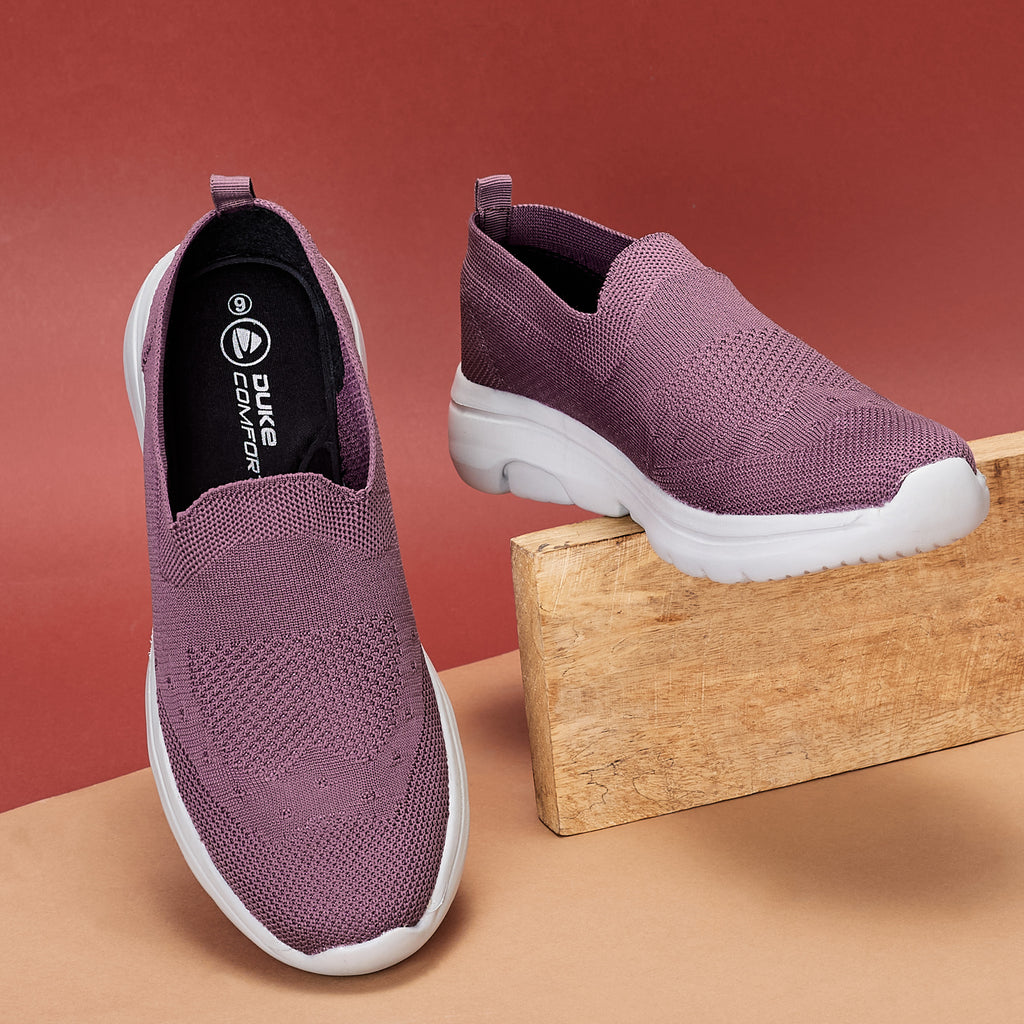 Duke Women Sports Shoes (XFOL1530)